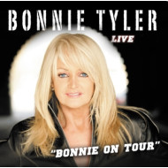 BONNIE ON TOUR LIVE