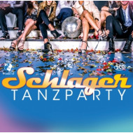 SCHLAGER TANZPARTY