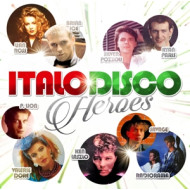 ITALO DISCO HEROES