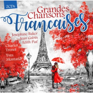 GRANDES CHANSON FRANCAISES
