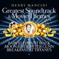 GREATEST SOUNDTRACK & MOVIE THEMES
