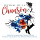 FESTIVAL DE LA CHANSON<br/><h5>Megjelenés: 2018-07-26</h5>