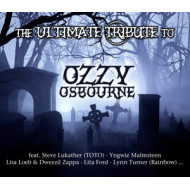 TRIBUTE TO OZZY OSBOURNE