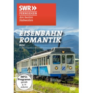 EISENBAHN ROMANTIK BOX