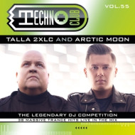 TECHNO CLUB VOL.55