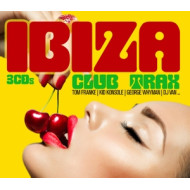 IBIZA CLUB TRAX