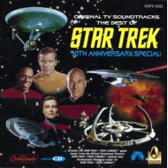 STAR TREK-30TH ANNIVERSAR