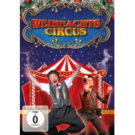 WEIHNACHTSCIRCUS