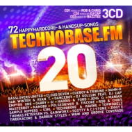 TECHNOBASE FM VOL.20