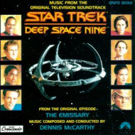 DEEP SPACE NINE