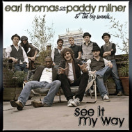 SEE IT MY WAY