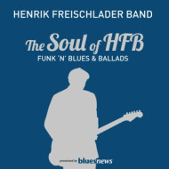SOUL OF HFB