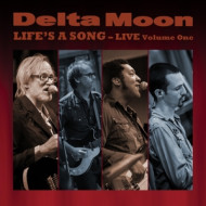 LIFE'S A SONG - LIVE VOLUME ONE
