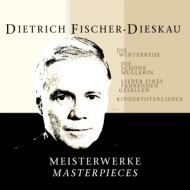 MEISTERWERKE/ MASTERPIECES