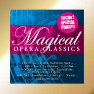 MAGICAL OPERA CLASSICS