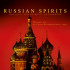 RUSSIAN SPIRIT