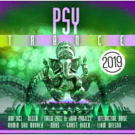 PSY TRANCE 2019