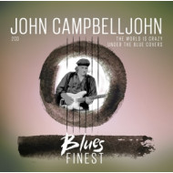 BLUES FINEST