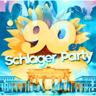 90ER SCHLAGER PARTY