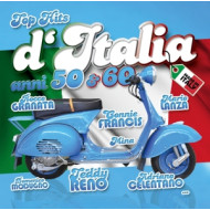TOP HITS D'ITALIA ANNI 50 & 60