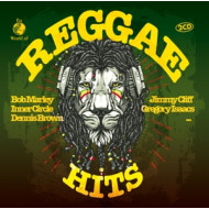 REGGAE HITS