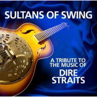 A TRIBUTE TO DIRE STRAITS