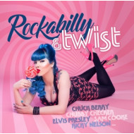 ROCKABILLY & TWIST
