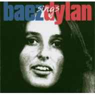 BAEZ SINGS DYLAN