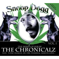 CHRONICALZ VOL.1