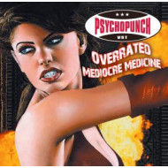 7-OVERRATED/MEDIOCRE MEDICINE