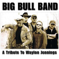 A TRIBUTE TO WAYLON JENNI