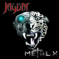 METAL X/ RUN RAGGED