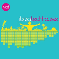 IBIZA TECH-HOUSE