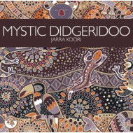 AUSTRALIAN DIDGERIDOO