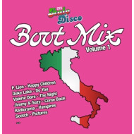 ITALO DISCO BOOT MIX