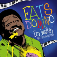I'M WALKIN' - HIS GREATEST HITS