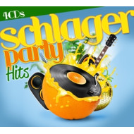 SCHLAGERPARTY HITS