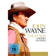 JOHN WAYNE COLLECTION