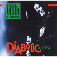 DIABOLIC LIVE