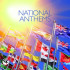 NATIONAL ANTHEMS