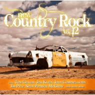 NEW COUNTRY ROCK VOL.12