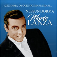 NESSUN DORMA - GREATEST HITS