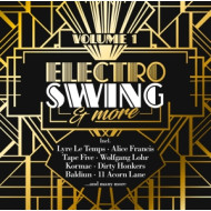 ELECTRO SWING & MORE VOL.1