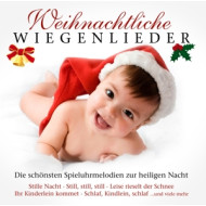 WEIHNACHTLICHE WIEGEN LIEDER