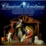 CLASSICAL CHRISTMAS