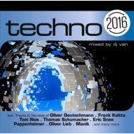 TECHNO 2016