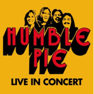 LIVE IN CONCERT