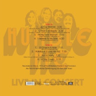 LIVE IN CONCERT
