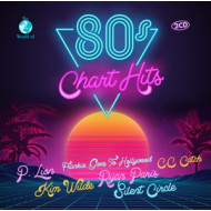 80S CHART HITS