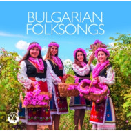 BULGARIAN FOLKSONGS